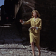 Illustration for article titled 15 Best Fashion Moments from James Bond Movies